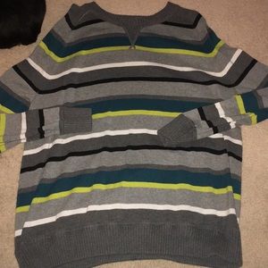 Nice light weight sweater